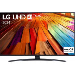 Телевизор LG 43UT81006LA