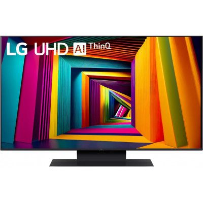 Телевизор LG 43UT91006LA, 43UT91006LA