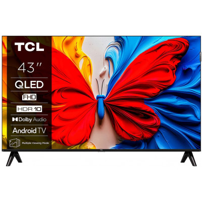 Телевизор TCL 43V5C, 43V5C
