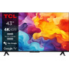 Телевизор TCL 43V6B