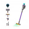 Пылесос Dyson Gen5detect Absolute SV23 Nickel/Purple EU(446989-01)