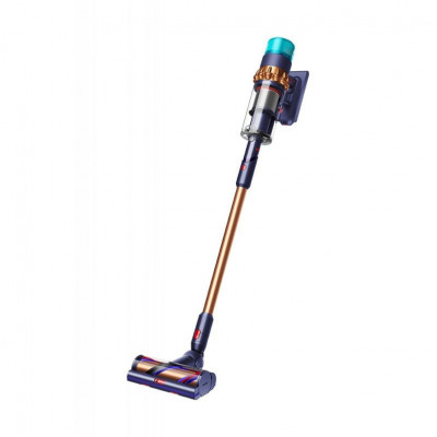 Пылесос Dyson Gen5detect Absolute SV23 Prussian Blue/Rich Copper EU447002-01, 447002-01