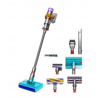 Пылесос Dyson V15s Detect Submarine 448798-01, 448798-01