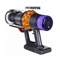 Пылесос Dyson V15s Detect Submarine 448798-01, 448798-01