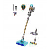 Пылесос Dyson V15s Detect Submarine Absolute (448841-01)
