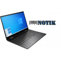 Ноутбук HP ENVY x360 15-ee1018nr 450C7UA, 450C7UA