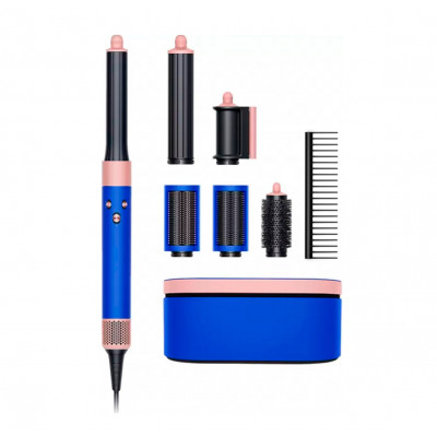 Фен-стайлер Dyson Airwrap i.d. multi-styler Complete Vinca Blue/Blush EU460690-01 , 460690-01