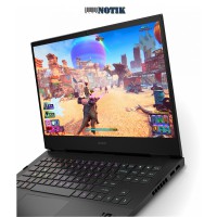 Ноутбук HP OMEN 16-C0002DX 468Y3UA, 468Y3UA