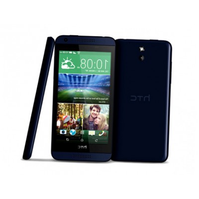 HTC Desire 610 A3 Navy 4718487649570, 4718487649570