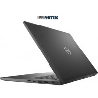 Ноутбук Dell Latitude 7520 47K1H, 47K1H