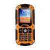 Смартфон  Sigma X-treme 67 Dual Sim Orange (4827798283219)