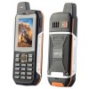 Смартфон SIGMA MOBILE X-TREM 3SIM GSM Black-Orange UA