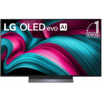 Телевизор LG 48C51LA Телевизор LG 48C51LA