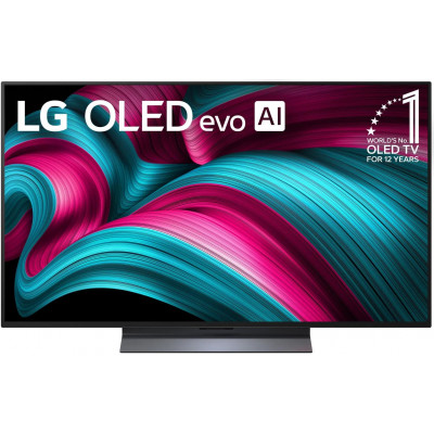 Телевизор LG 48C51LA, 48C51LA