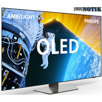 Телевизор PHILIPS 48OLED819/12, 48OLED819/12