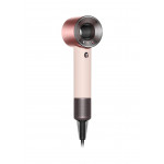 Фен Dyson HD19 Supersonic Travel (1 насадка)Ceramic Pink/Rose Gold EU (492457-01) Фен Dyson HD19 Supersonic Travel (1 насадка)Ceramic Pink/Rose Gold EU (492457-01)