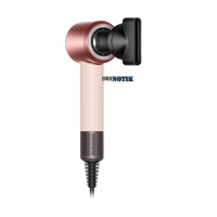 Фен Dyson HD19 Supersonic Travel 1 насадкаCeramic Pink/Rose Gold EU 492457-01, 492457-01 Фен Dyson HD19 Supersonic Travel 1 насадкаCeramic Pink/Rose Gold EU 492457-01, 492457-01
