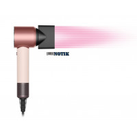 Фен Dyson HD19 Supersonic Travel 1 насадкаCeramic Pink/Rose Gold EU 492457-01, 492457-01 Фен Dyson HD19 Supersonic Travel 1 насадкаCeramic Pink/Rose Gold EU 492457-01, 492457-01