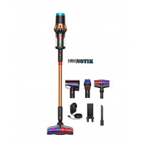 Пылесос Dyson V16 Piston Animal Matte Black/Copper EU 492963-01, 492963-01 Пылесос Dyson V16 Piston Animal Matte Black/Copper EU 492963-01, 492963-01