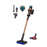 Пылесос Dyson V16 Piston Animal Submarine Matte Black/Copper EU (492969-01) Пылесос Dyson V16 Piston Animal Submarine Matte Black/Copper EU (492969-01)