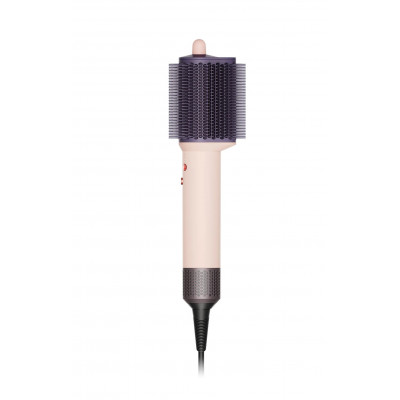 Фен-щетка Dyson Air Smooth HB 01-A Ceramic Pink/Rose Gold EU493078-01, 493078-01