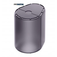 Фен-щетка Dyson Air Smooth HB 01-A Ceramic Pink/Rose Gold EU493078-01, 493078-01