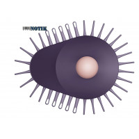 Фен-щетка Dyson Air Smooth HB 01-A Ceramic Pink/Rose Gold EU493078-01, 493078-01