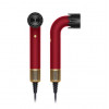 Фен Dyson Supersonic HD17 Professional R Red Velvet/Gold Limitted Edition EU (493118-01)