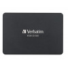 Винчестер (SSD) SSD Verbatim Vi550 S3 2 TB (49354)
