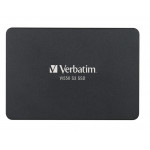 Винчестер (SSD) SSD Verbatim Vi550 S3 2 TB (49354)