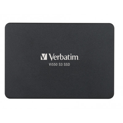 Винчестер SSD SSD Verbatim Vi550 S3 2 TB 49354, 49354