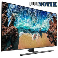 Телевизор Samsung UE49NU8040, 49NU8040