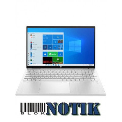 Ноутбук HP Pavilion x360 15-er0056cl 49X66UA, 49X66UA