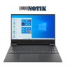 Ноутбук HP VICTUS LAPTOP 16-D0072MS (49X67UA)