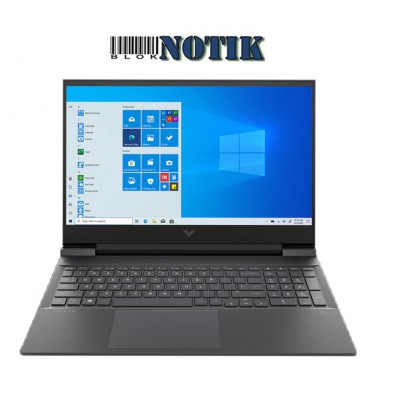 Ноутбук HP VICTUS LAPTOP 16-D0072MS 49X67UA, 49X67UA