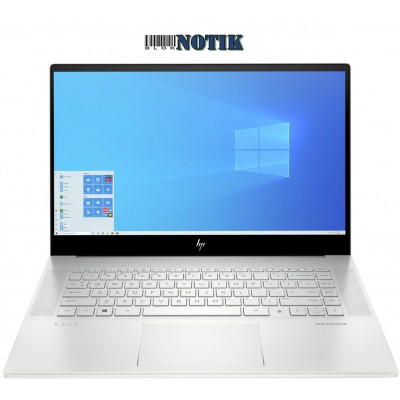 Ноутбук HP ENVY 15-ep1010nr Multi-Touch 4A4Y9UA, 4A4Y9UA