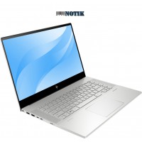 Ноутбук HP ENVY 15-ep1010nr Multi-Touch 4A4Y9UA, 4A4Y9UA