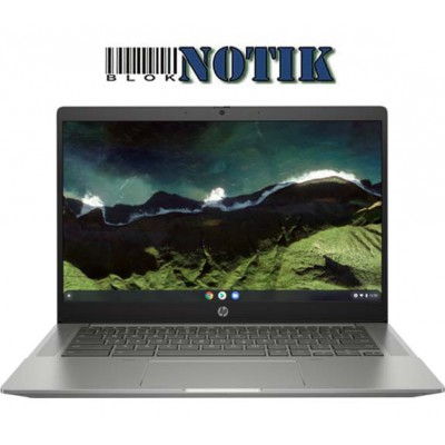 Ноутбук HP Chromebook 14b-nb0010nr 4A6B7UA, 4A6B7UA