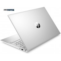 Ноутбук HP Pavilion 15-eh1108ua 4A7N4EA, 4A7N4EA