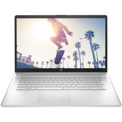 Ноутбук HP Laptop 17-cp0036ua 4A7P4EA, 4A7P4EA