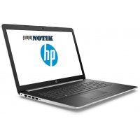 Ноутбук HP 17-by0062st 4AG07UA, 4AG07UA
