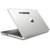 Ноутбук HP 17-by0062st 4AG07UA, 4AG07UA