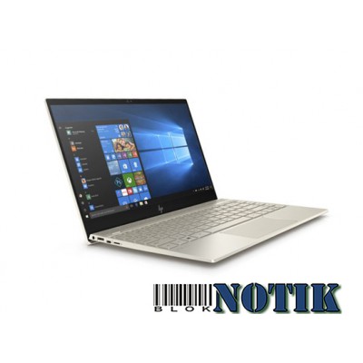 Ноутбук HP ENVY 13-AH0051WM 4AK66UA, 4AK66UA