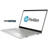 Ноутбук HP Pavilion 15-cs0072wm (4AL57UA)