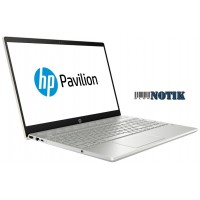 Ноутбук HP Pavilion 15-cs0072wm 4AL57UA, 4AL57UA
