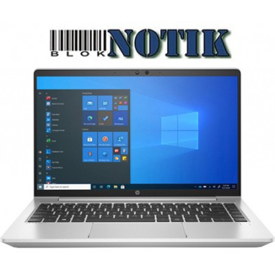 Ноутбук HP ProBook 640 G8 4B2Z8EA, 4B2Z8EA