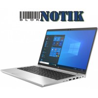 Ноутбук HP ProBook 640 G8 4B2Z8EA, 4B2Z8EA