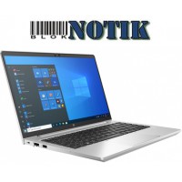 Ноутбук HP ProBook 640 G8 4B2Z8EA, 4B2Z8EA