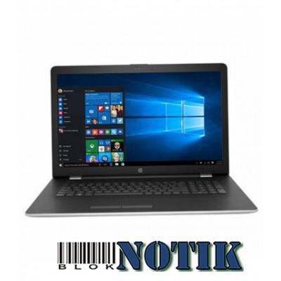Ноутбук HP LAPTOP 15-DA0014DX 4BS30UA, 4BS30UA
