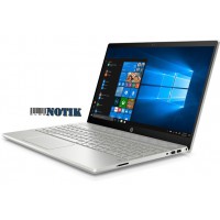 Ноутбук HP PAVILION 15-CS0052CL 4BV58UA, 4BV58UA